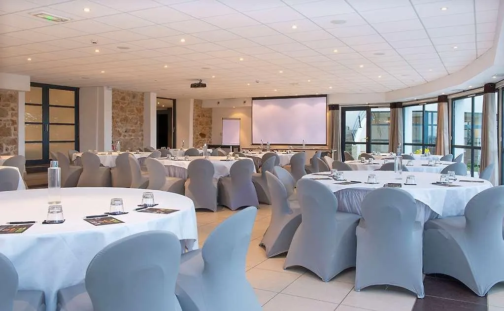 Domaine De Saint-Clair Hotel 0*,
