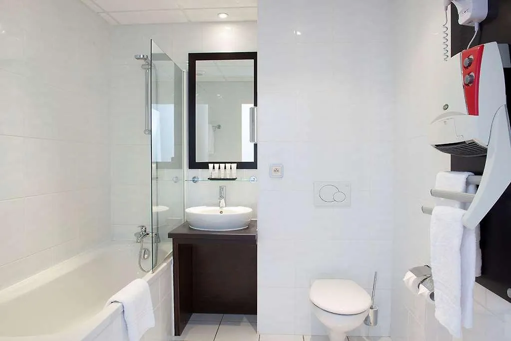Domaine De Saint-Clair Hotel 0*,