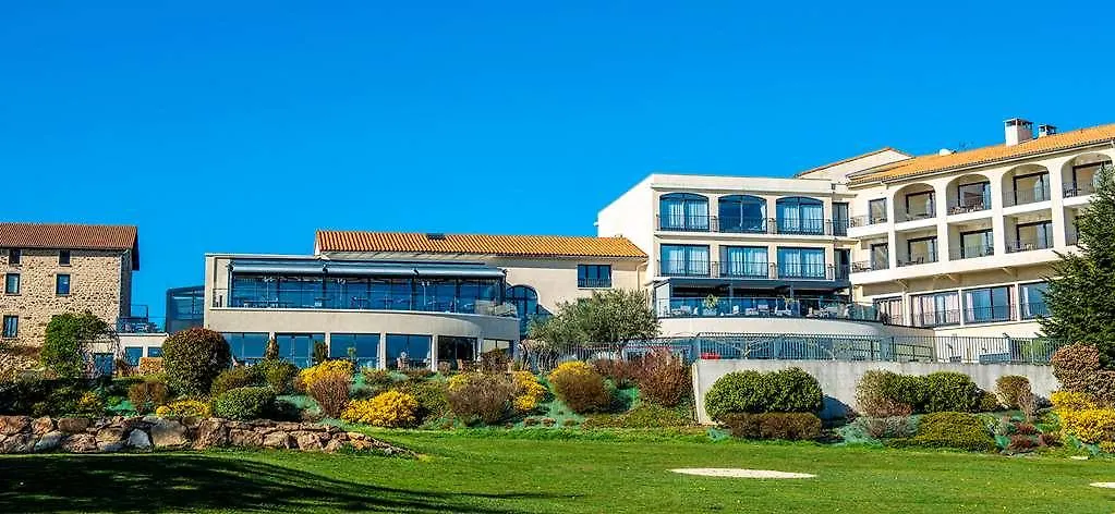 Domaine De Saint-Clair Hotel 0*,  Franciaország